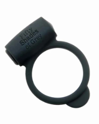 Fifty Shades Of Grey - ''Yours and Mine'' Cockring