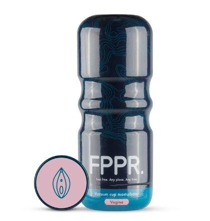 FPPR. Vagina Masturbator
