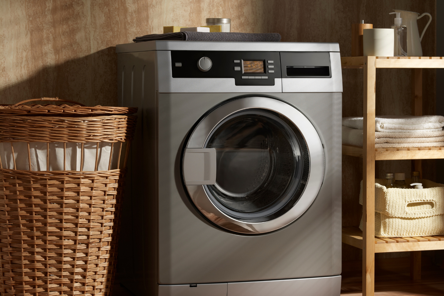 Beste Samsung Wasmachine [Test 2026]