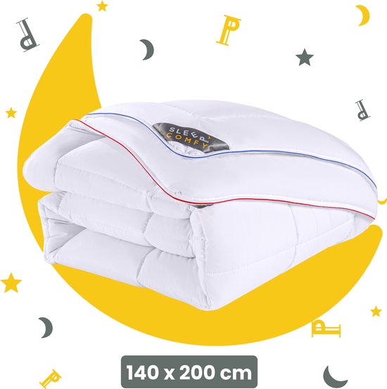 Sleep Comfy Thermo Balance Series