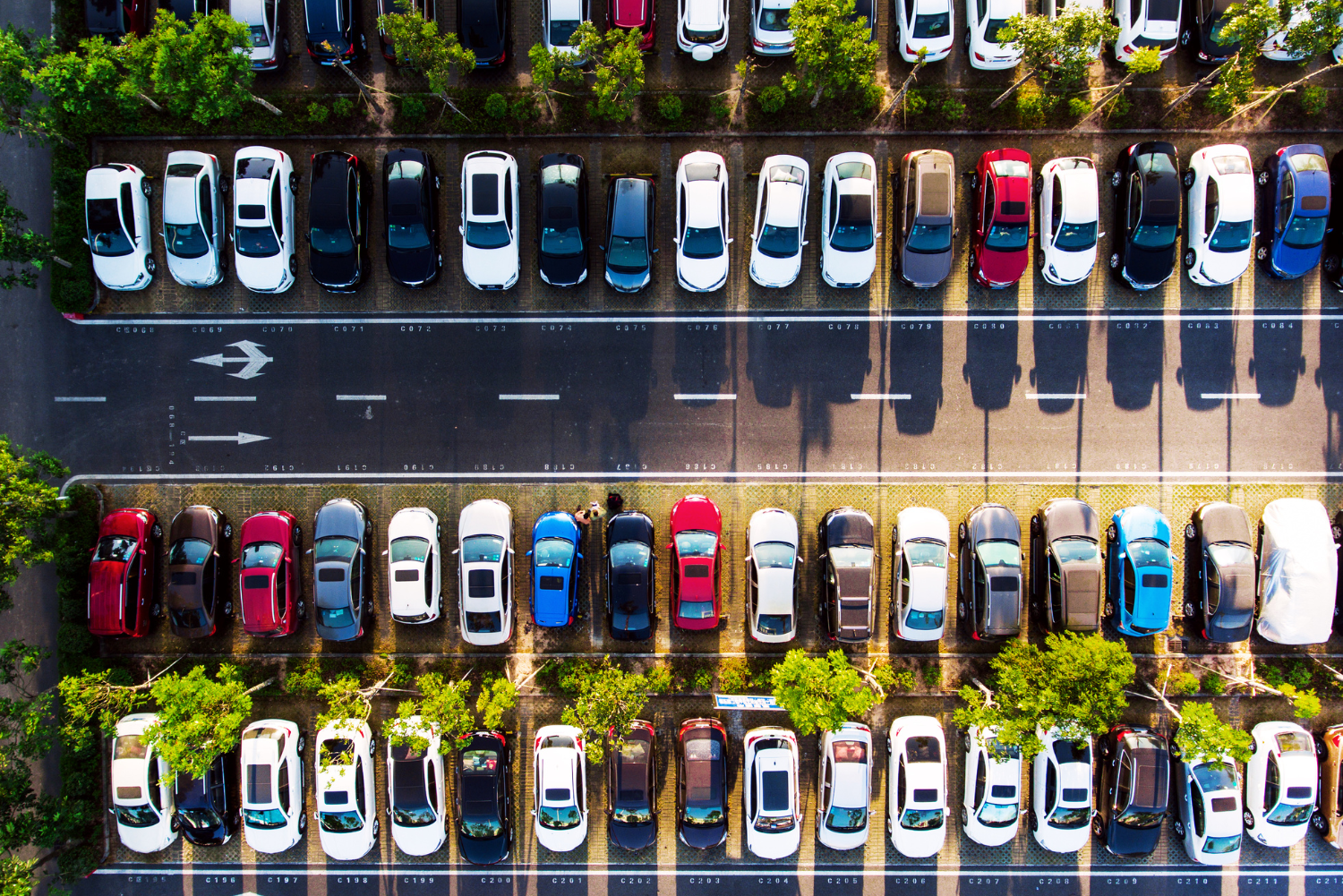Beste Parkeer app [Test 2026]