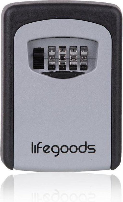 LifeGoods Sleutelkluis