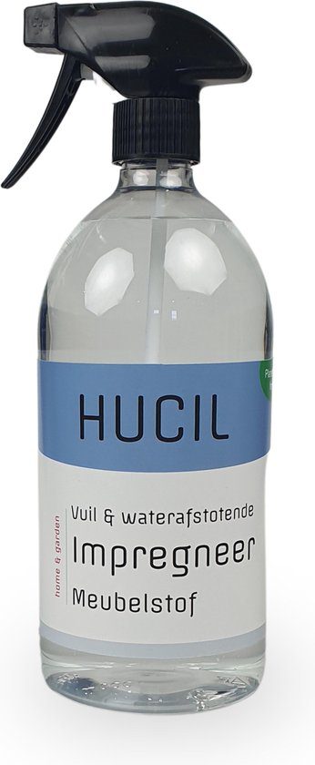 Hucil impregneermiddel Hucil impregneermiddel