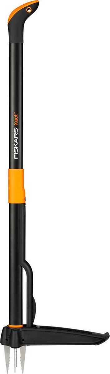 Fiskars Xact Onkruidtrekker