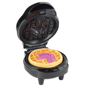 Action Mini wafelijzer