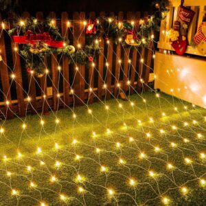 Action Nedis SmartLife kerstverlichting - netverlichting 3 x 3 meter