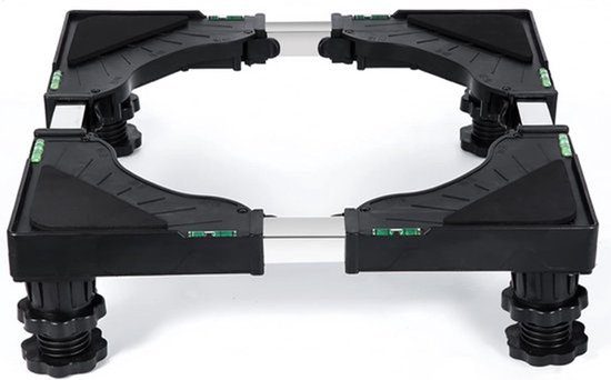 Olvy Home - Wasmachine Verhoger 