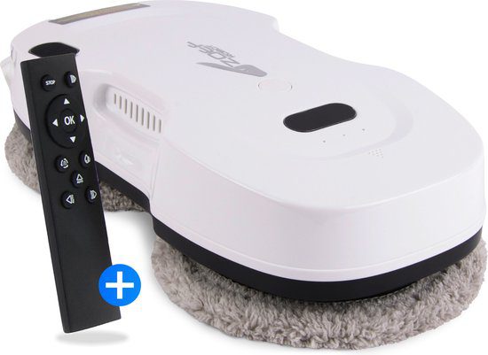 Zoef Robot Raamwasser