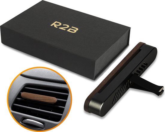 R2B® Auto parfum