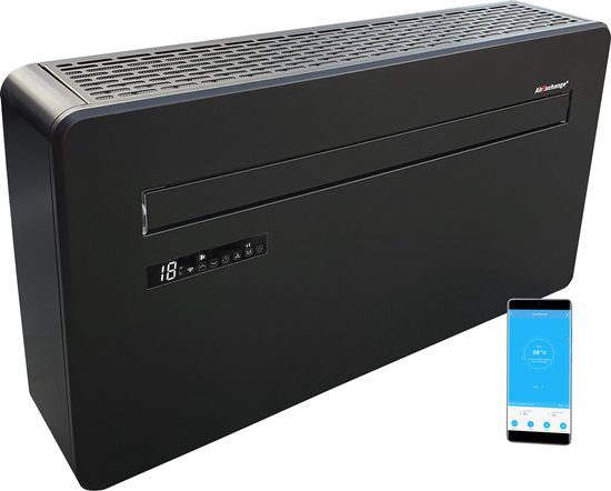 AirExchange Elements 12-R Monoblock Airconditioning AirExchange Elements 12-R Monoblock Airconditioning