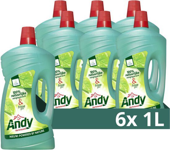 Andy Allesreiniger Andy Allesreiniger