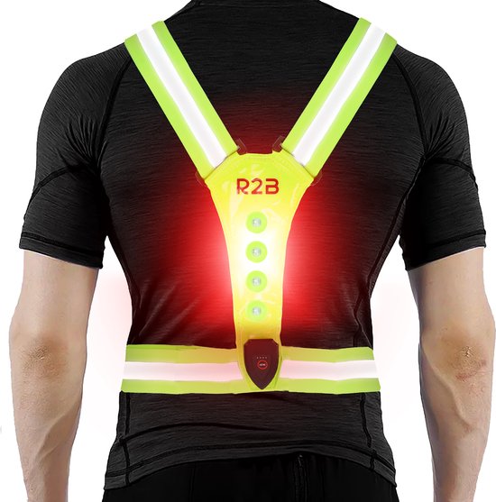 R2B® Hardloopvest