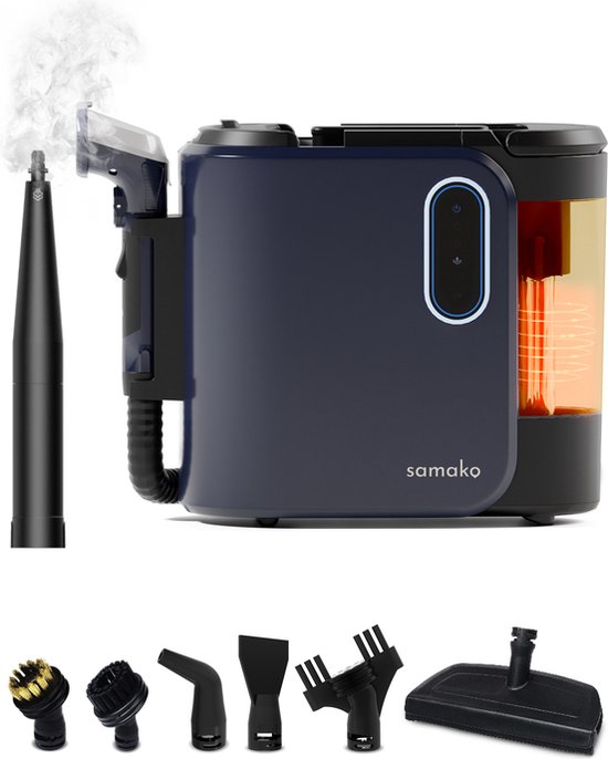 Samako PowerClean Pro 1800W