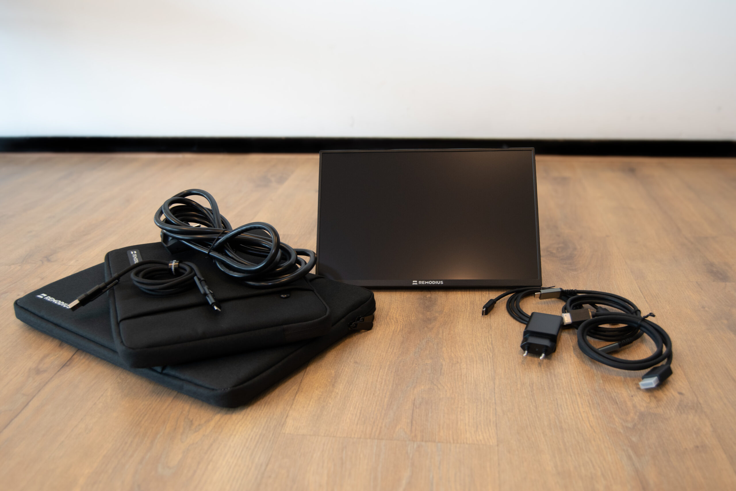 Wel- of niet de Remodius Portable Monitor 16 inch kopen?