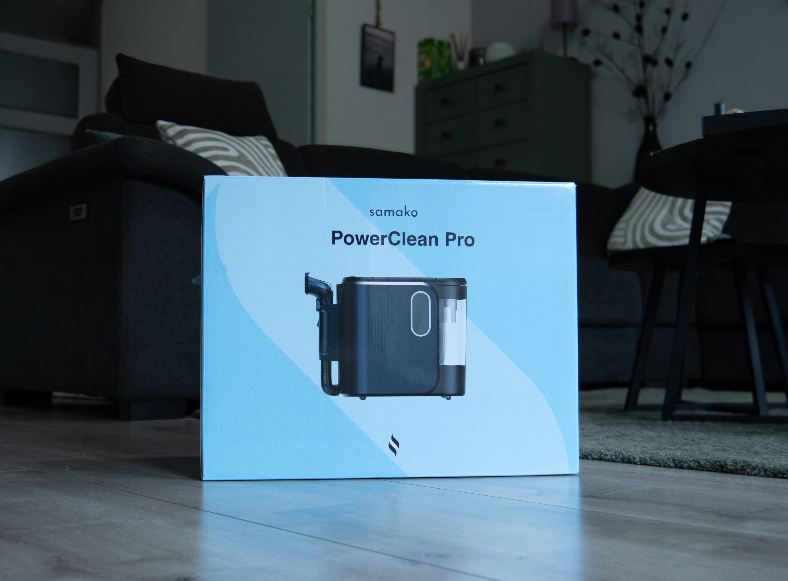 Ontvangst en eerste indruk Ontvangst en eerste indruk