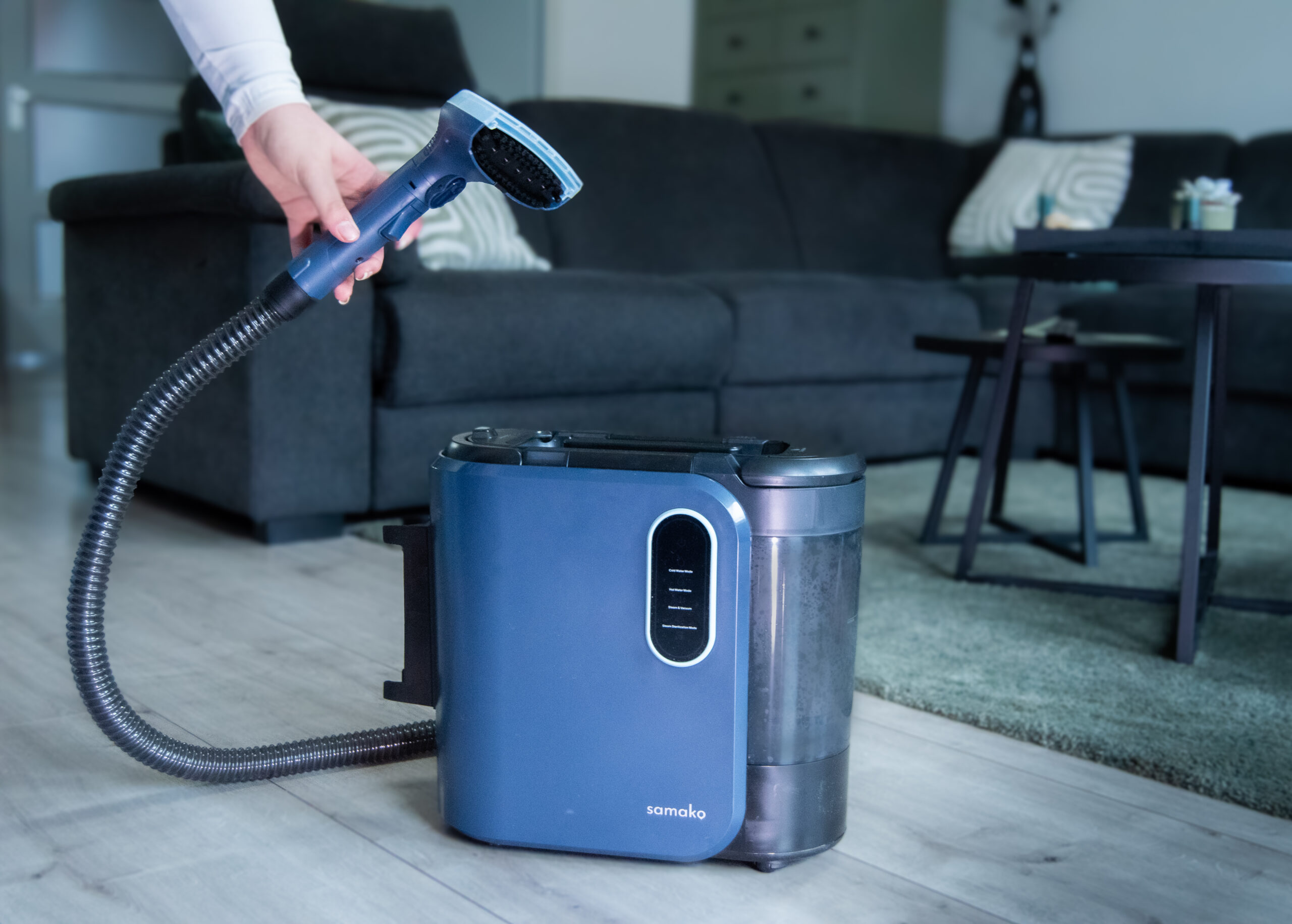 Wel- of niet de Samako PowerClean Pro bestellen? Wel- of niet de Samako PowerClean Pro bestellen?