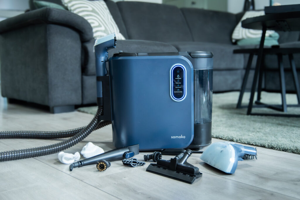 Power Clean Pro Samako PowerClean Pro Review: Ontdek onze ervaring in 2026!