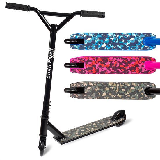 LifeGoods Stuntrider