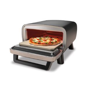 Ninja Artisan Outdoor Pizza Oven en Airfryer