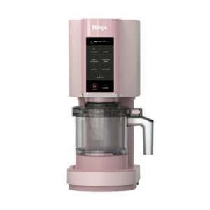 Ninja CREAMi Ijsmachine - Aardbei