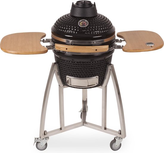 Patton Kamado Grill - Keramische barbecue