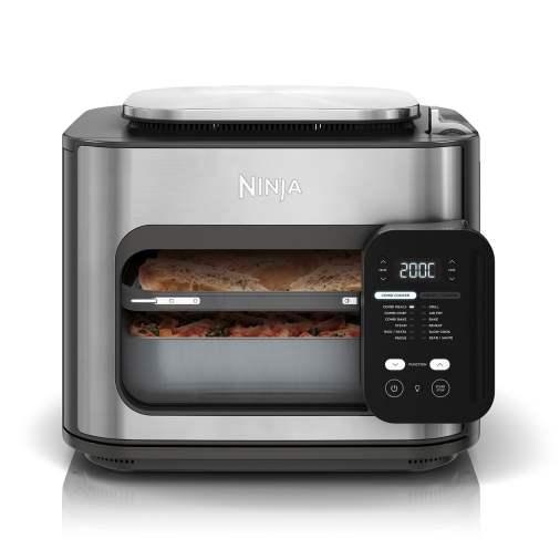 Ninja Combi 12-in-1 multicooker oven en airfryer