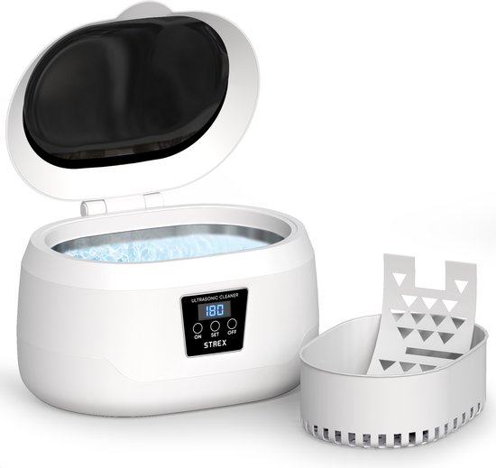 Strex Ultrasoon Reiniger