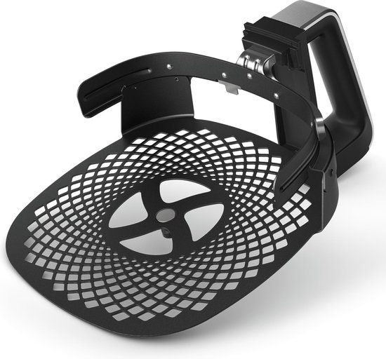 Action Nexxt Airfryer 2-in-1 met Pizzaoven review
