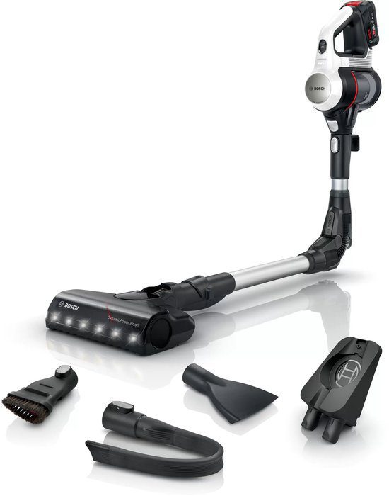 Bosch Unlimited 7 top-2 keuze