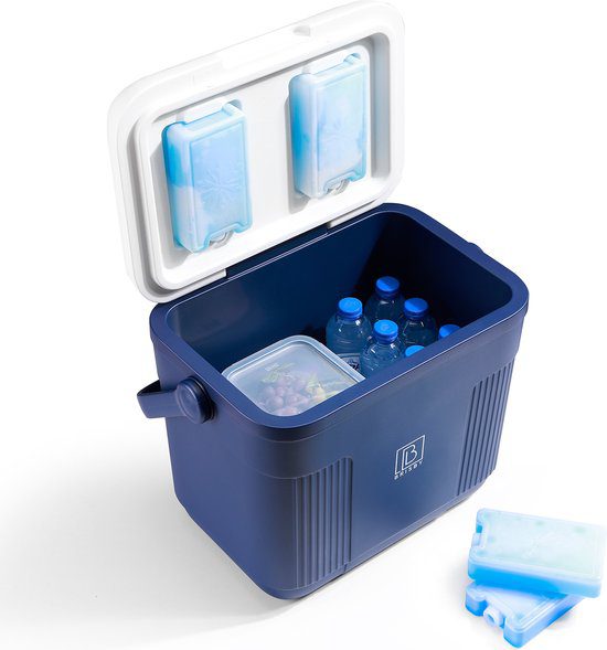 Brisby Koelbox Frigobox 22L review