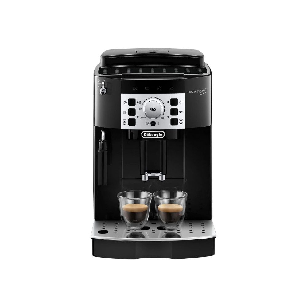 DeLonghi Magnifica ECAM 22.112.B Volautomatisch koffiezetapparaat met bonen
