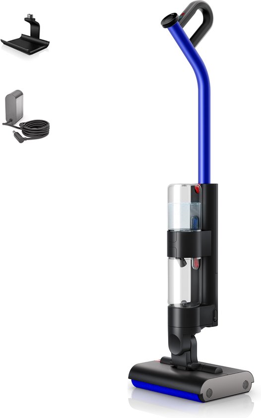 Dyson WashG1 nat-droogreiniger Dyson WashG1 nat-droogreiniger