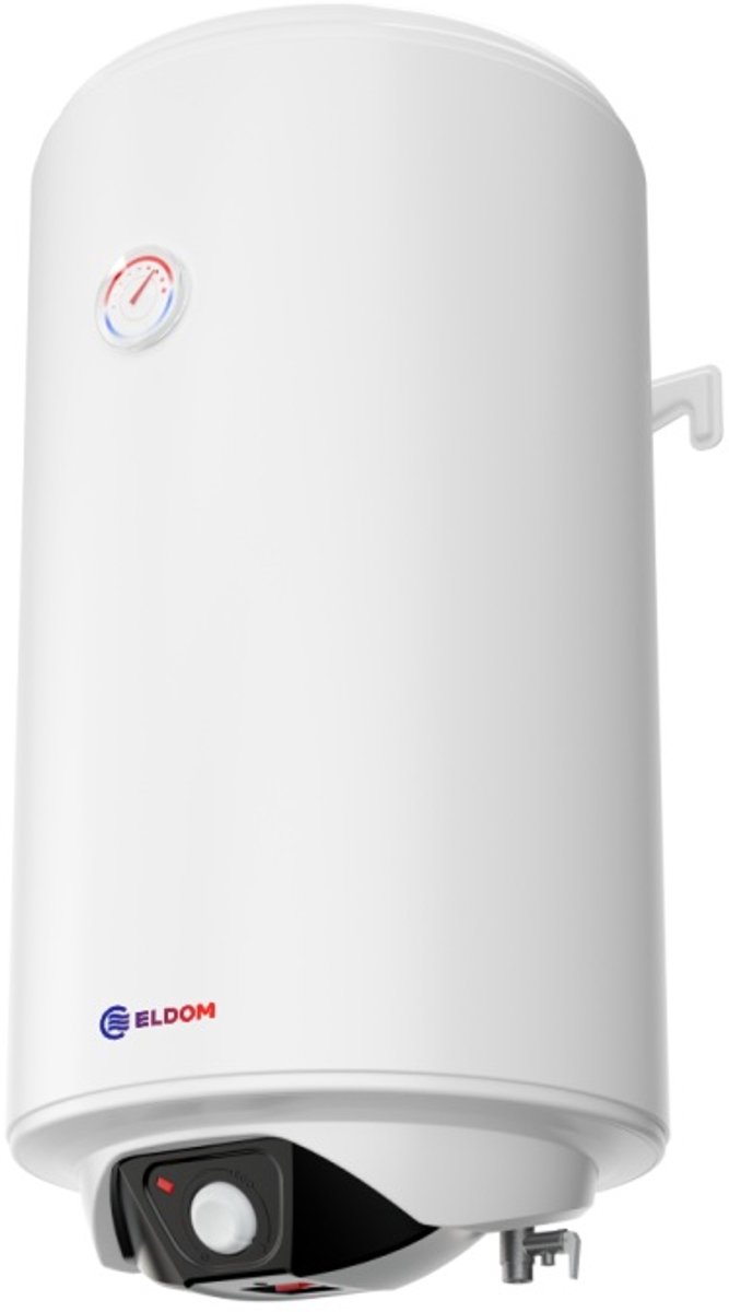Eldom Spectra elektrische boiler van 80 liter