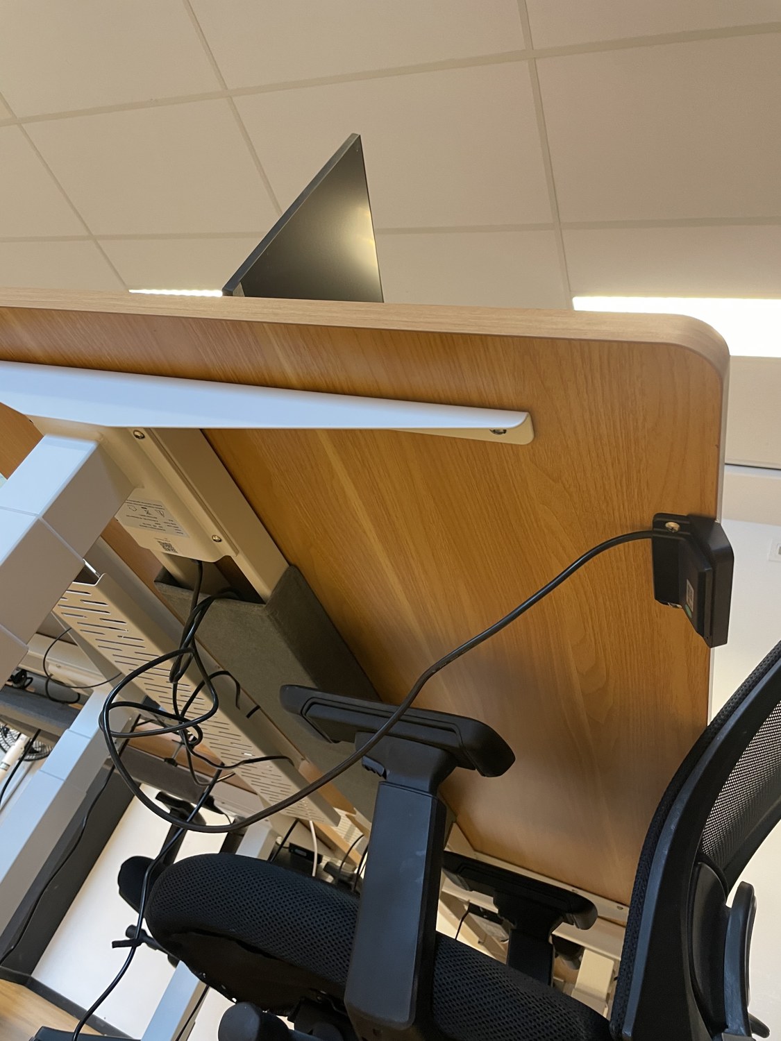Uitpakken en montage