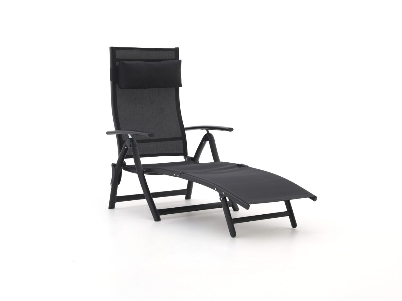 Forza Capri ligbed voor de tuin