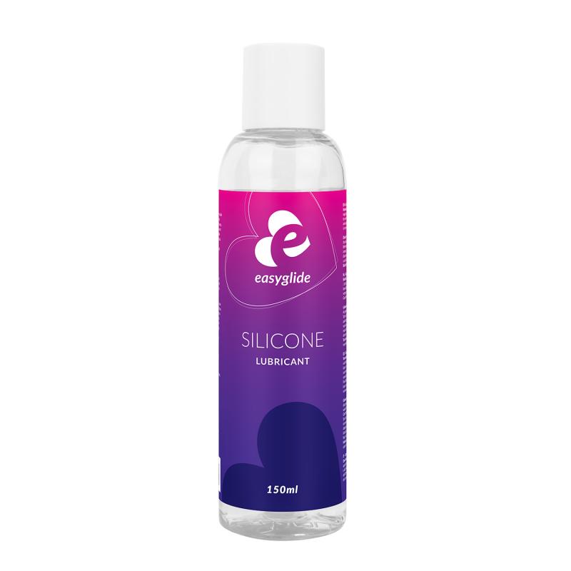 EasyGlide siliconen glijmiddel van 150 milliliter