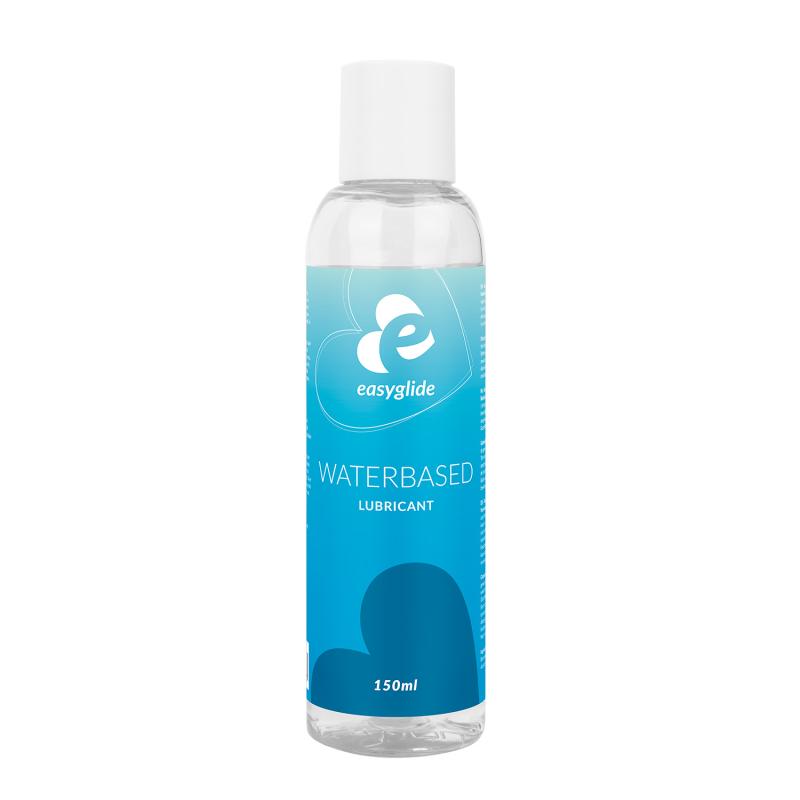 EasyGlide glijmiddel op waterbasis van 150 milliliter