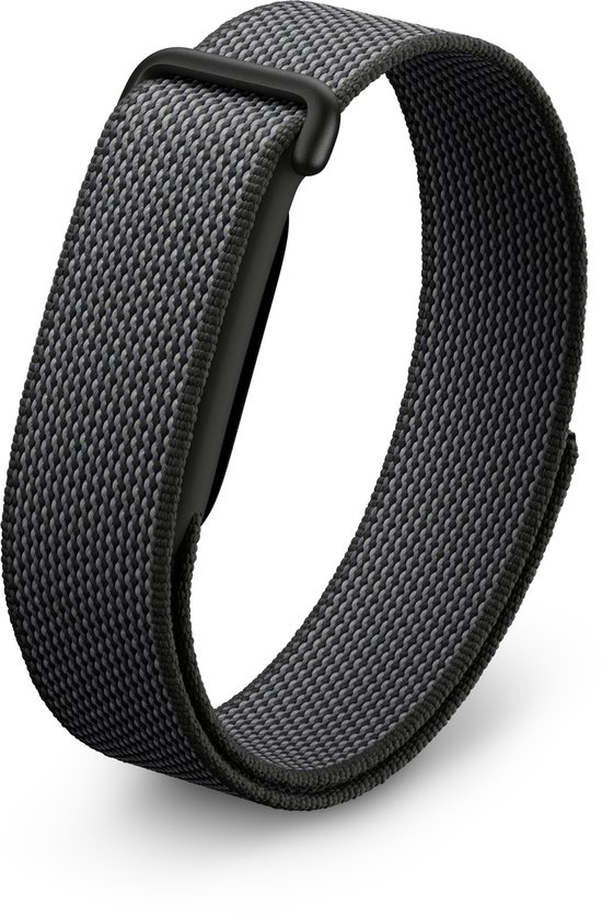 Google Fitbit Air activity tracker met sportbandje