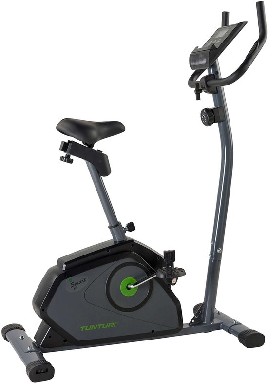 Tunturi Cardio Fit B40 hometrainer met lage instap