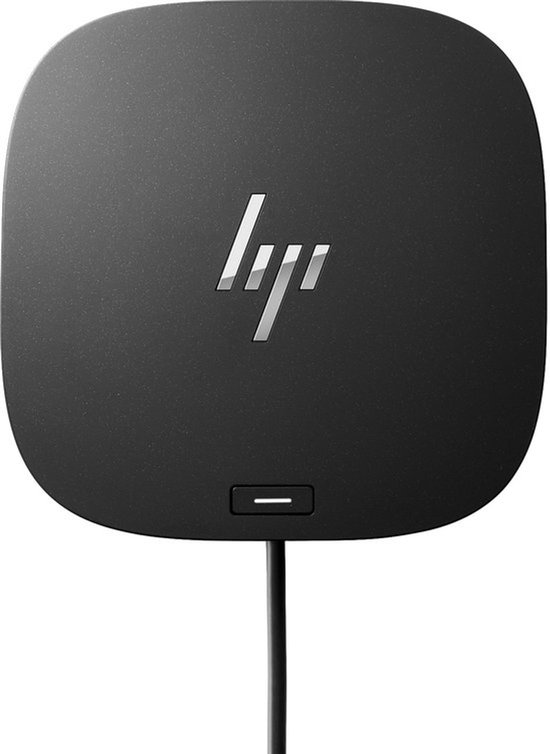 HP USB-C Dock G5 docking station met vaste USB-C-kabel