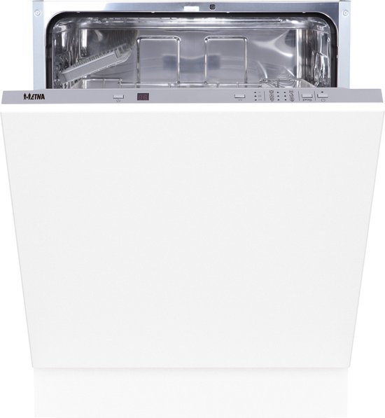 ETNA VW544N inbouwvaatwasser