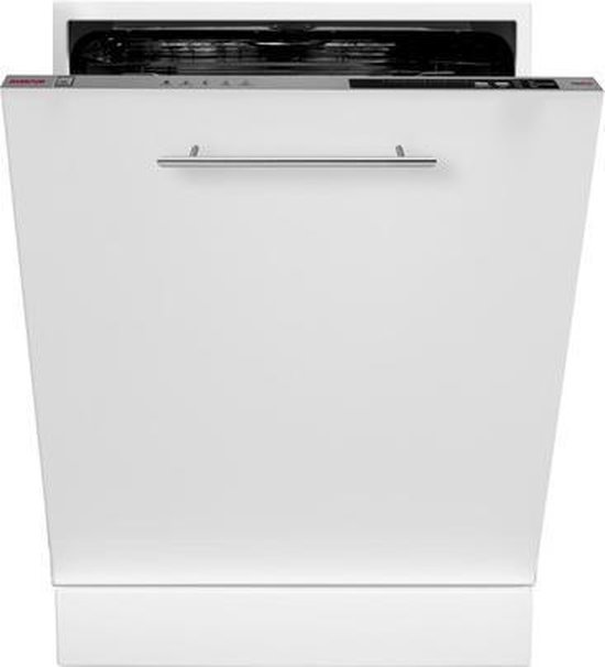 Inventum IVW6008A inbouwvaatwasser