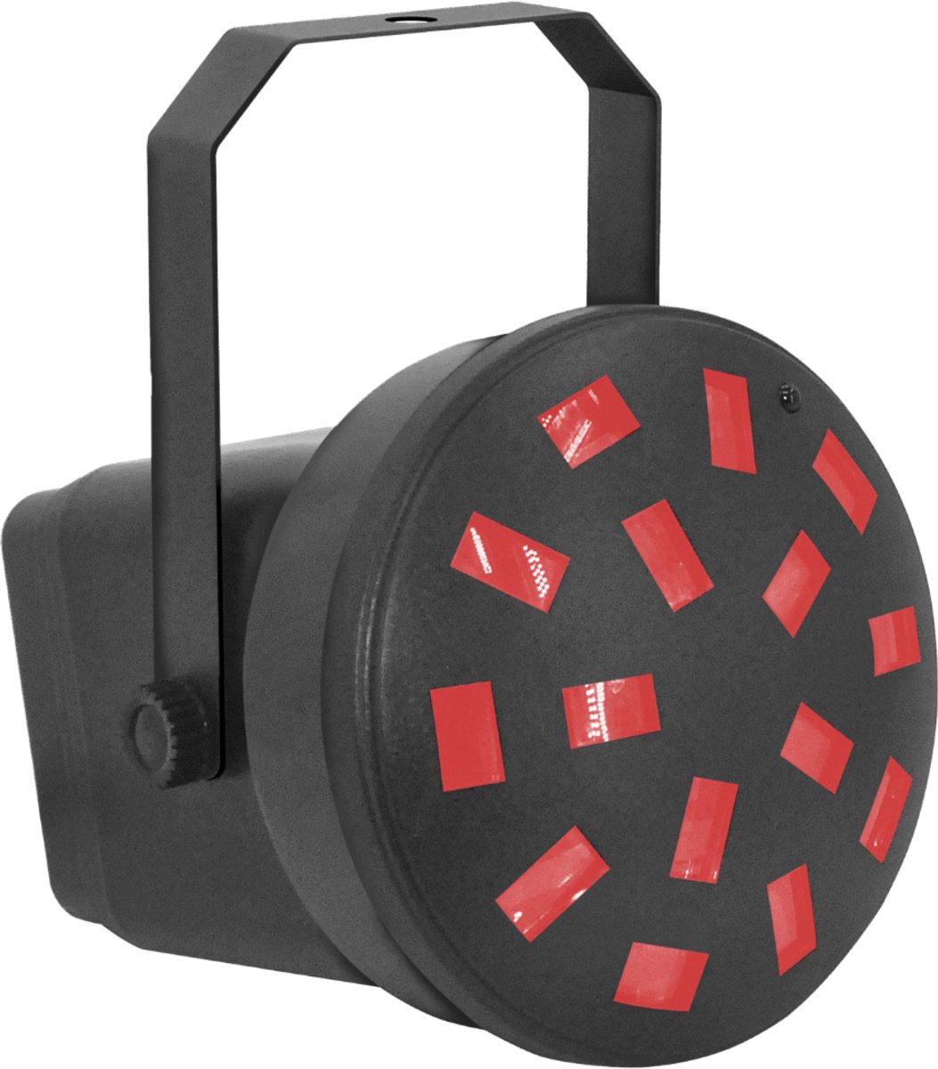N-Gear MR-01 Mushroom Light discolamp in paddenstoelvorm