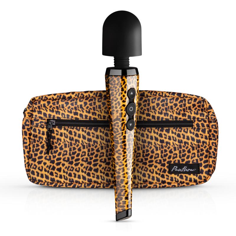 Panthra Shaka Wand Vibrator middenklasse wand massager