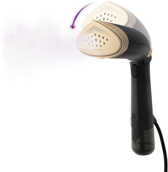 Philips kledingstomer 7000 Series STH7060 handstomer zwart