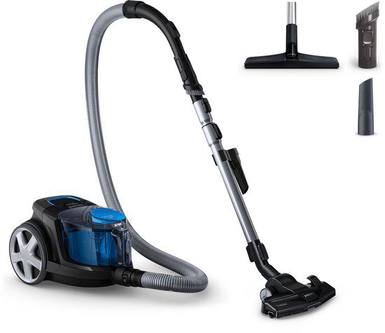 Philips PowerPro Compact top-3 keuze