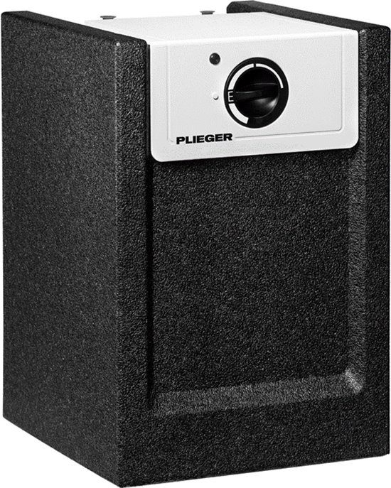 Plieger Boiler 10 liter koperen ketel hotfill 400W keukenboiler