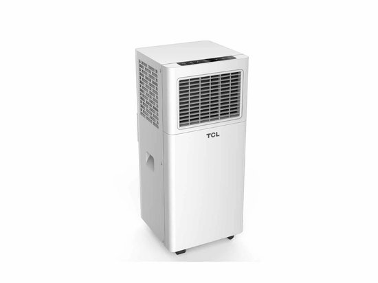 TCL Mobiele Airco 9000 BTU 3-in-1
