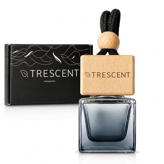 Trescent Auto Parfum Million One geurhanger