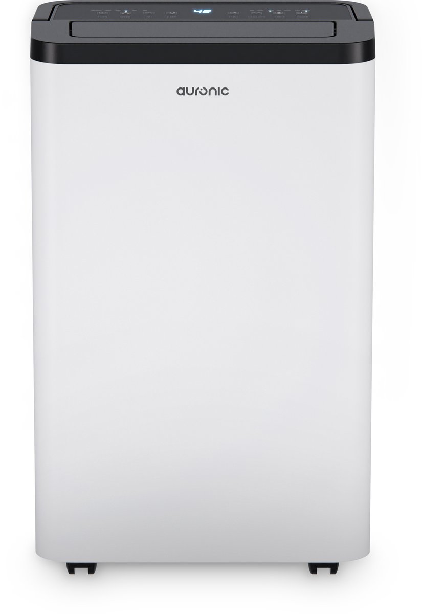 Auronic Compact Pro Plus luchtontvochtiger 12 liter